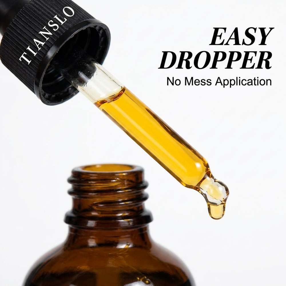 TIANSLO Vanilla Massage Essential Oil