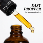 TIANSLO Vanilla Massage Essential Oil