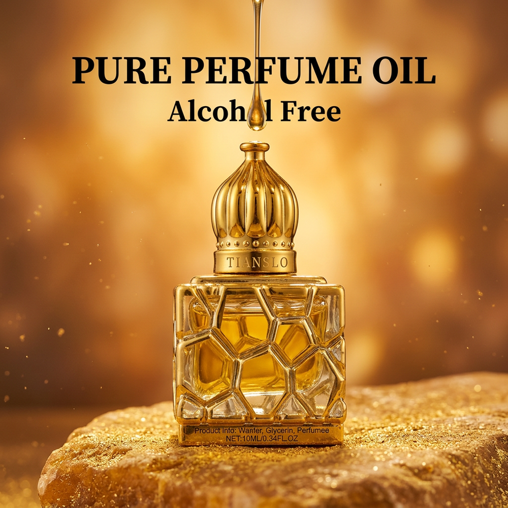 TIANSLO Arabian Perfume Oil