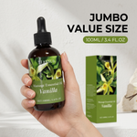 TIANSLO Vanilla Massage Essential Oil