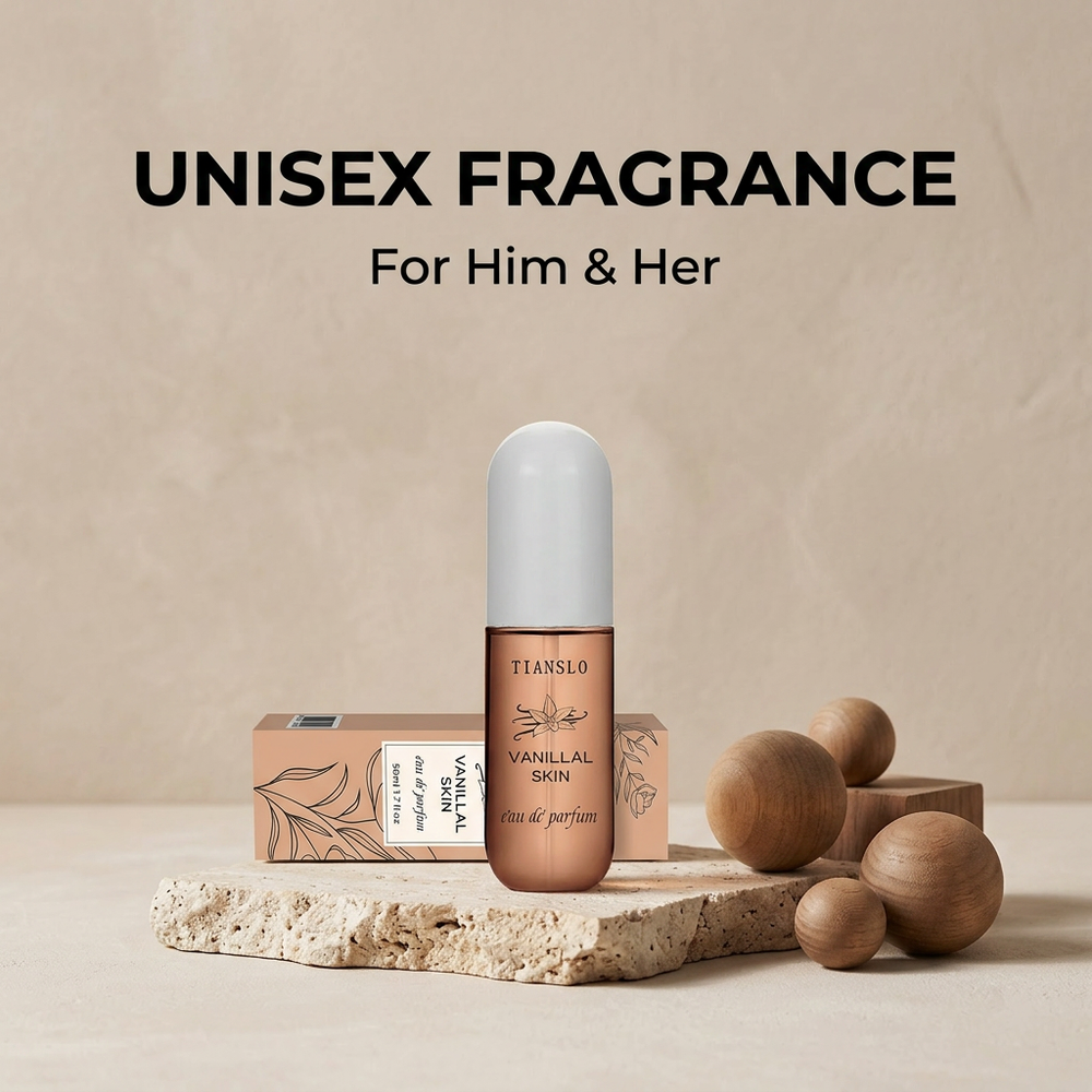 TIANSLO Vanillal Skin Eau de Parfum