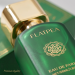 FLATPEA Emerald Velvet Eau De Parfum