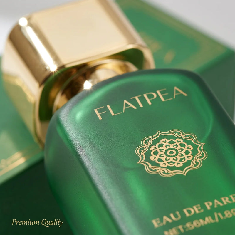 Emerald Velvet Eau De Parfum | Long-Lasting Fruity Floral Scent