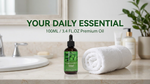 TIANSLO Mint Massage Essential Oil