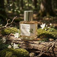 Bohemian Grove Eau De Parfum | Woody Fruity Niche Scent