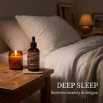 TIANSLO Sandalwood Massage Essential Oil